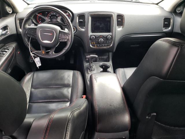 Photo 8 from auction – 2018 DODGE DURANGO GT with VIN 1C4RDJDG5JC403898