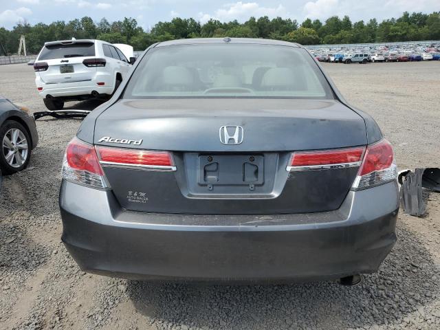 Photo 6 from auction – 2011 HONDA ACCORD EXL with VIN 1HGCP2F89BA006492