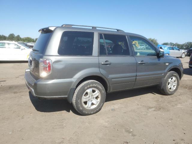 Фото 3 с аукциона – 2008 HONDA PILOT VP с VIN 5FNYF18258B056199