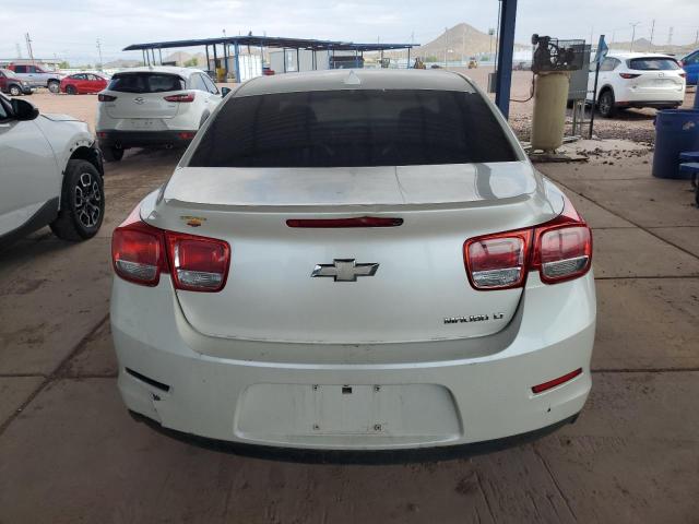 Photo 6 from auction – 2013 CHEVROLET MALIBU 2LT with VIN 1G11E5SA4DU148183