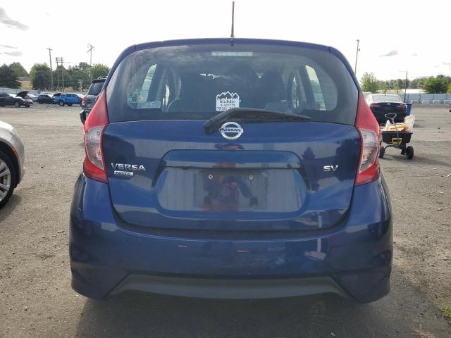Photo 6 from auction – 2017 NISSAN VERSA NOTE with VIN 3N1CE2CP0HL352211