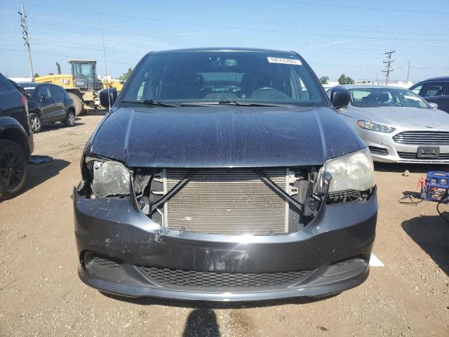 Photo 5 from auction – 2014 DODGE GRAND CARA with VIN 2C4RDGBG0ER344990