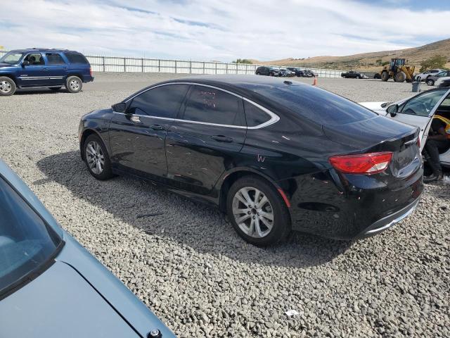 Photo 2 from auction – 2015 CHRYSLER 200 LIMITE with VIN 1C3CCCAB9FN696332