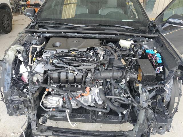 Photo 11 from auction – 2025 TOYOTA CAMRY XSE with VIN 4T1DAACK1SU623121