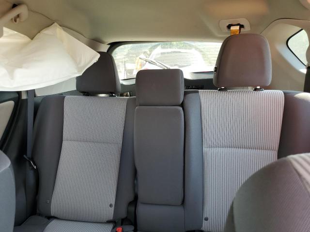 Photo 10 from auction – 2014 TOYOTA RAV4 LE with VIN 2T3ZFREV0EW090302