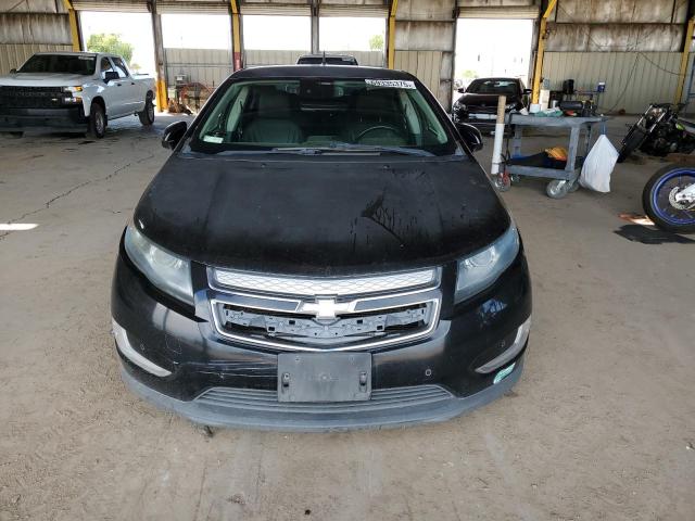 Photo 5 from auction – 2014 CHEV VOLT with VIN 1G1RH6E49EU149143