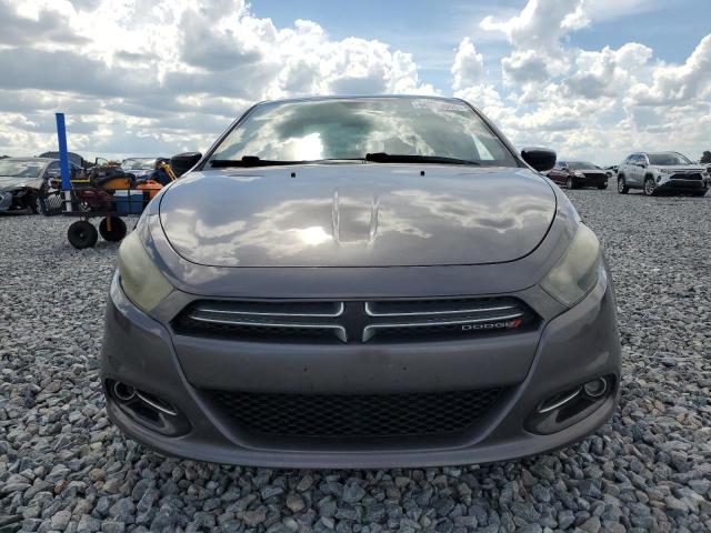 Photo 5 from auction – 2015 DODGE DART SXT with VIN 1C3CDFBB0FD101855