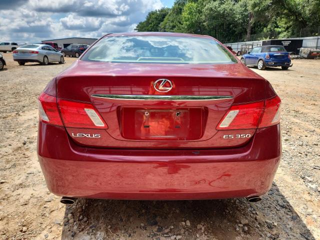 Zdjęcie 6 z aukcji – 2009 LEXUS ES 350 z VIN JTHBJ46G892282812