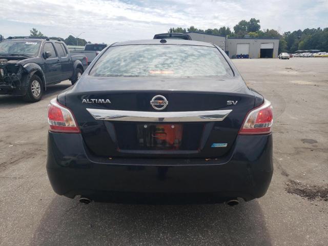 Photo 6 from auction – 2013 NISSAN ALTIMA 2.5 with VIN 1N4AL3AP4DC178299