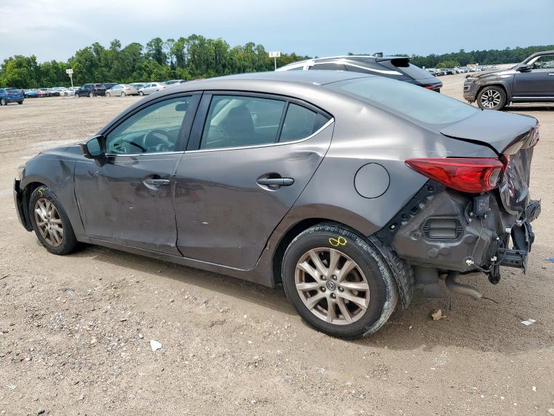 Photo 2 from auction – 2017 MAZDA 3 SPORT with VIN 3MZBN1U77HM137112