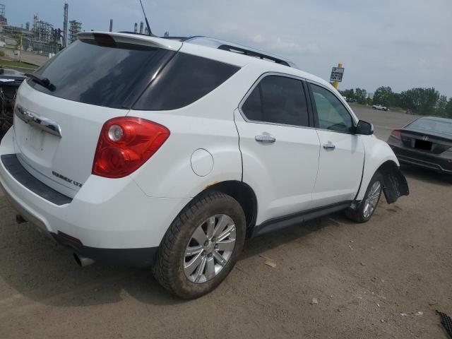 Photo 3 from auction – 2010 CHEVROLET EQUINOX LT with VIN 2CNFLGEY8A6220953