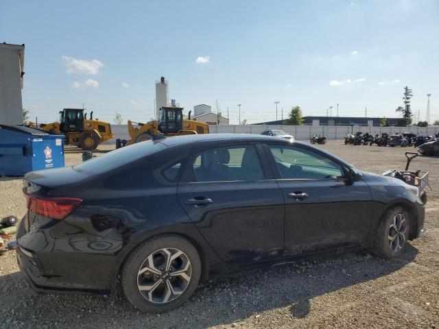 Photo 3 from auction – 2021 KIA FORTE FE with VIN 3KPF24AD9ME407695