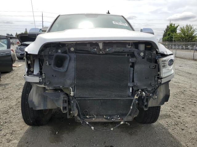 Photo 5 from auction – 2018 RAM 2500 LARAM with VIN 3C6UR5FL2JG180088