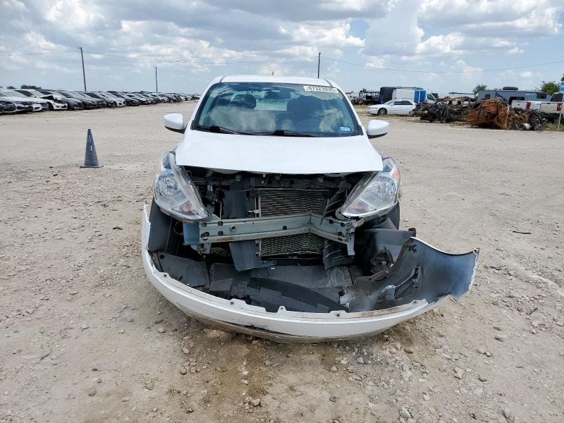 Photo 5 from auction – 2019 NISSAN VERSA S with VIN 3N1CN7AP2KL877911