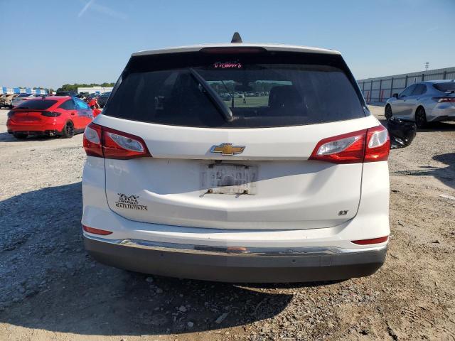 Photo 6 from auction – 2018 CHEVROLET EQUINOX LT with VIN 2GNAXJEV9J6242778