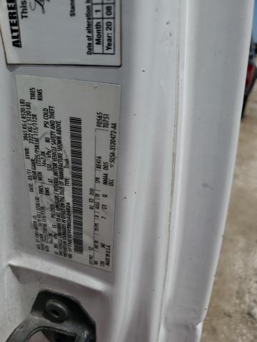 Photo 14 from auction – 2011 FORD ECONOLINE with VIN 1FTNE1EW5BDA84824