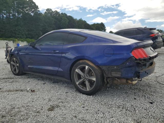 Photo 2 from auction – 2016 FORD MUSTANG with VIN 1FA6P8AM0G5326891
