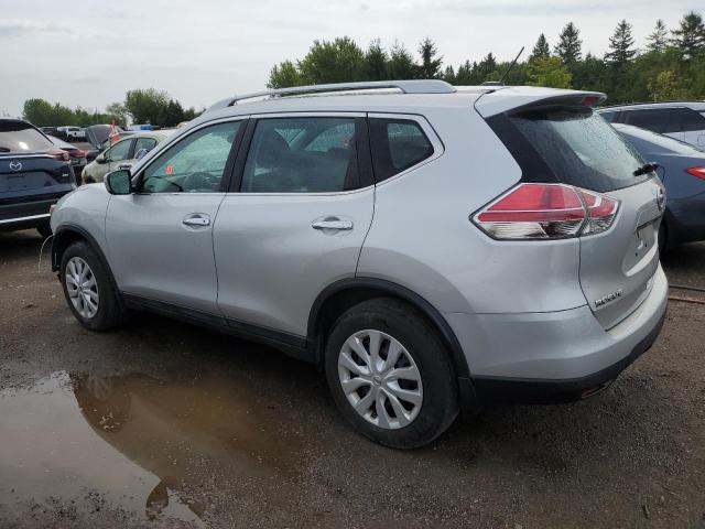 Photo 2 from auction – 2015 NISSAN ROGUE S with VIN 5N1AT2MV2FC904965