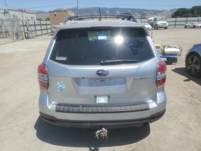 Photo 6 from auction – 2014 SUBARU FORESTER 2.5I LIMITED with VIN JF2SJAHC4EH559331