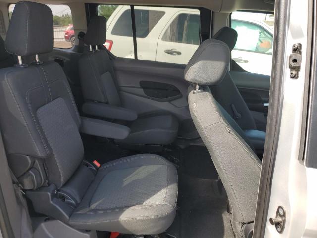 Photo 11 from auction – 2020 FORD TRANSIT CO with VIN NM0GE9F27L1470132