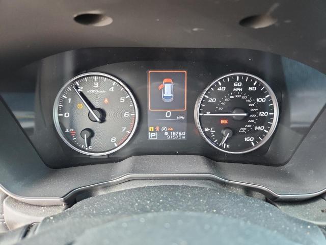 Photo 9 from auction – 2020 SUBARU OUTBACK LI with VIN 4S4BTALC0L3242233