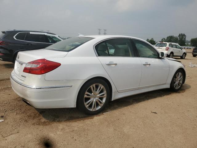 Photo 3 from auction – 2014 HYUNDAI GENESIS 3. with VIN KMHGC4DD0EU259710