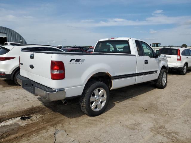 Photo 3 from auction – 2008 FORD F150 with VIN 1FTRF12258KE85133
