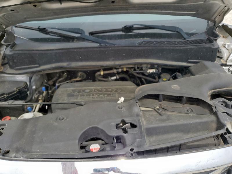 Photo 12 from auction – 2013 HONDA PILOT TOUR with VIN 5FNYF3H9XDB019751