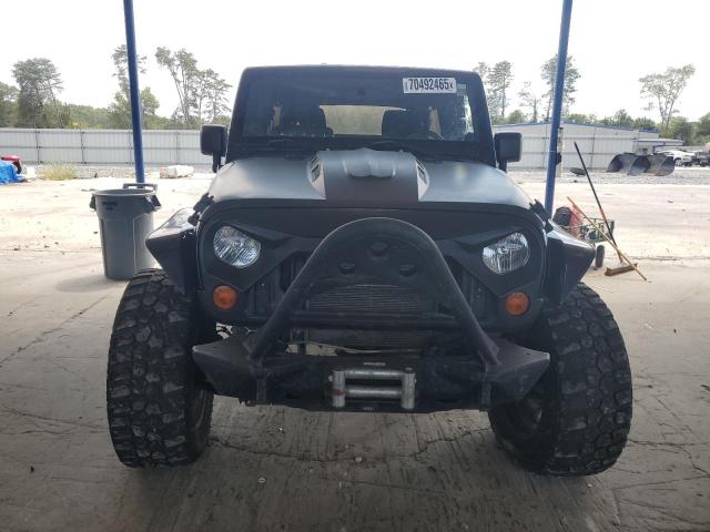 Photo 5 from auction – 2012 JEEP WRANGLER U with VIN 1C4BJWDG0CL290386