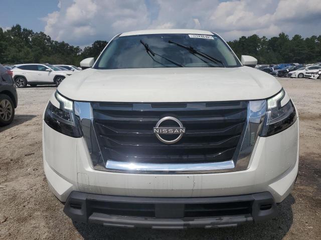 Photo 5 from auction – 2022 NISSAN PATHFINDER with VIN 5N1DR3BC7NC217224