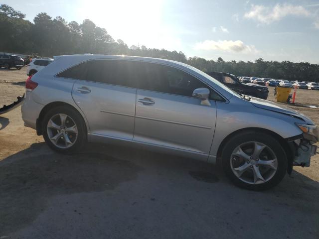 Photo 4 from auction – 2014 TOYOTA VENZA LE with VIN 4T3BK3BB8EU097888