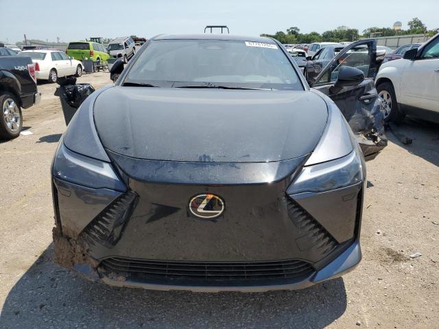 Photo 5 from auction – 2023 LEXUS RZ 450E with VIN JTJAAAAB7PA017449
