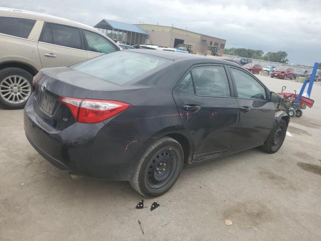 Photo 3 from auction – 2015 TOYOTA COROLLA L with VIN 2T1BURHE1FC375735