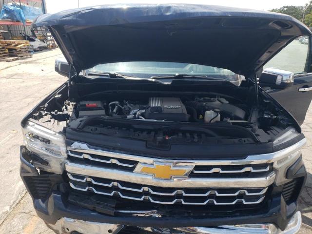 Photo 11 from auction – 2023 CHEVROLET SILVERADO with VIN 3GCUDGE81PG109862
