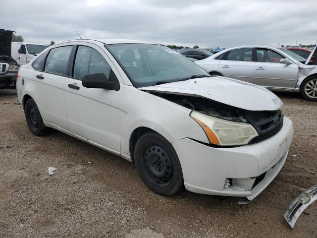 Photo 4 from auction – 2009 FORD FOCUS S with VIN 1FAHP34N29W116225