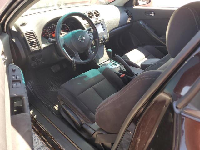 Photo 8 from auction – 2010 NISSAN ALTIMA S with VIN 1N4AL2EP3AC192730