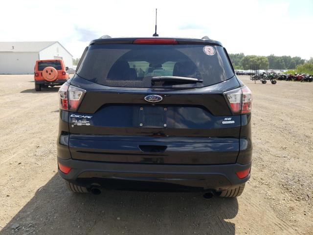 Photo 6 from auction – 2017 FORD ESCAPE SE with VIN 1FMCU0GD2HUA77995
