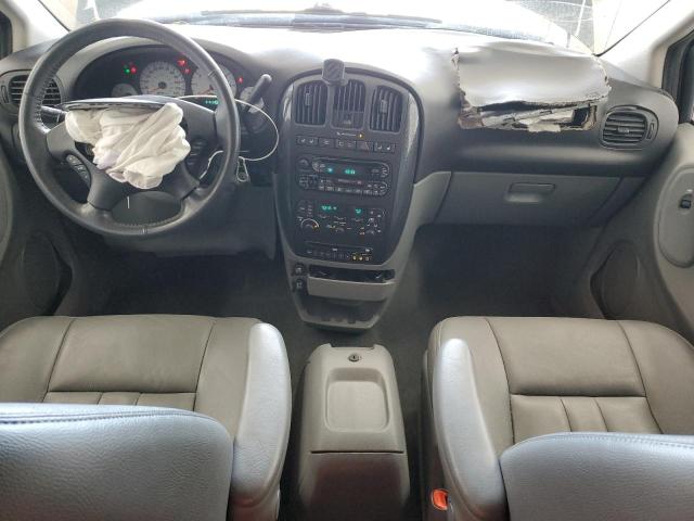 Photo 8 from auction – 2007 DODGE GRAND CARA with VIN 2D4GP44L87R357564