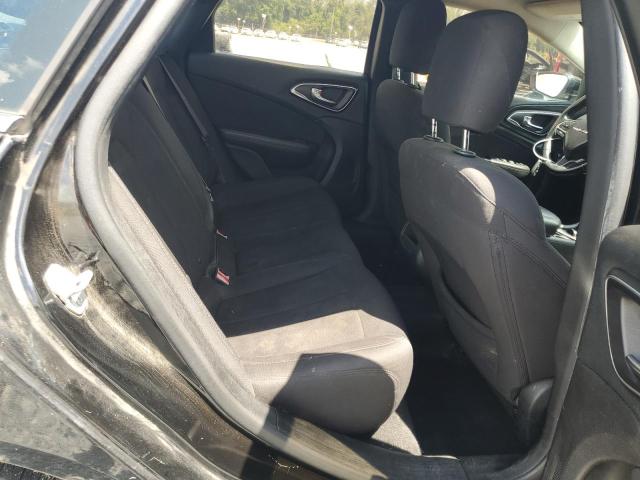 Photo 10 from auction – 2015 CHRYSLER 200 LIMITE with VIN 1C3CCCABXFN629335