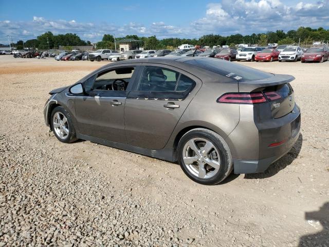Photo 2 from auction – 2014 CHEVROLET VOLT with VIN 1G1RA6E49EU127809