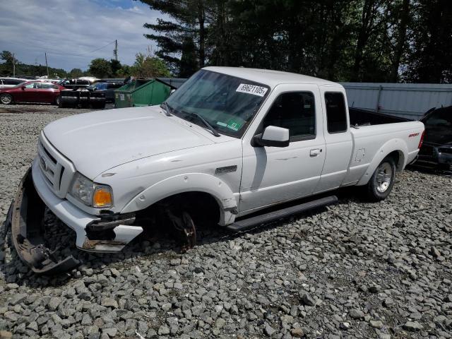 FORD RANGER SUPER CAB 2011 with VIN 1FTKR1EE4BPA65176 - Photo from auction