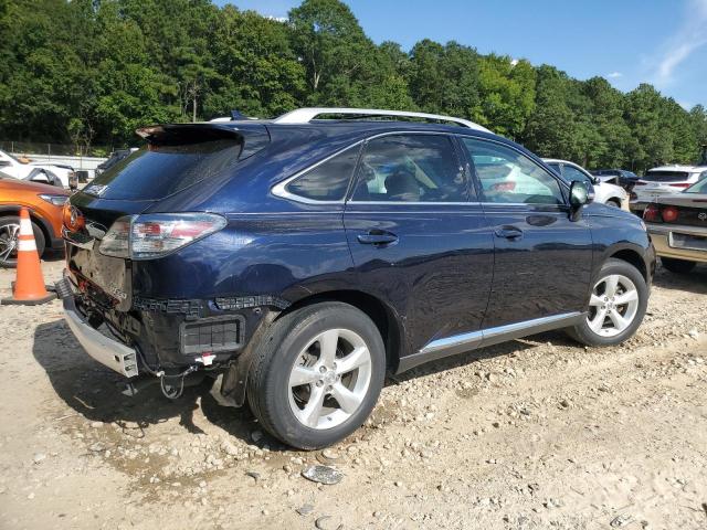 Photo 3 from auction – 2010 LEXUS RX 350 with VIN 2T2BK1BA8AC039100