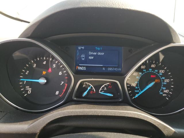 Photo 9 from auction – 2014 FORD ESCAPE SE with VIN 1FMCU0GX1EUA14022