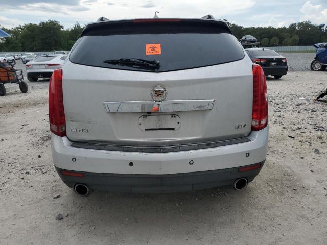 Photo 6 from auction – 2013 CADILLAC SRX LUXURY with VIN 3GYFNCE30DS580469