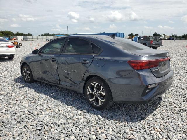 Photo 2 from auction – 2020 KIA FORTE FE with VIN 3KPF24AD3LE233508