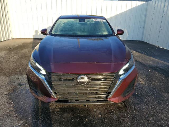 Photo 5 from auction – 2023 NISSAN ALTIMA SV with VIN 1N4BL4DV6PN349633