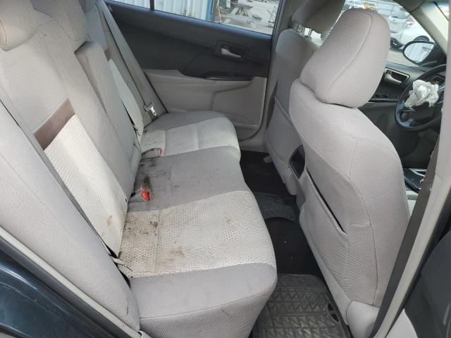 Photo 10 from auction – 2013 TOYOTA CAMRY L with VIN 4T1BF1FK2DU687451