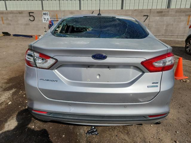 Photo 6 from auction – 2013 FORD FUSION SE with VIN 3FA6P0HR1DR156911