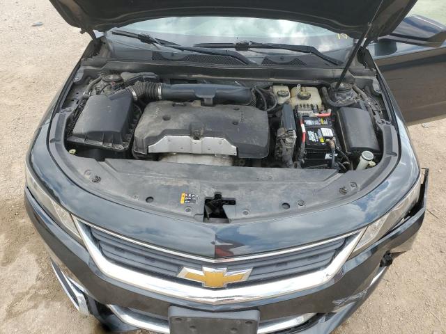 Photo 11 from auction – 2014 CHEVROLET IMPALA LS with VIN 1G11Y5SL2EU120358