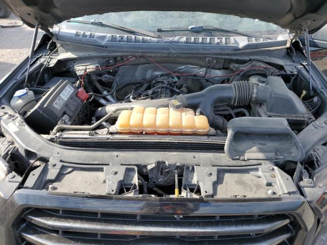 Photo 11 from auction – 2015 FORD F150 SUPER with VIN 1FTFW1EG4FFB50347
